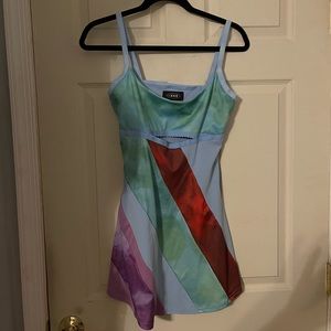 13 going on 30 inspired dress
